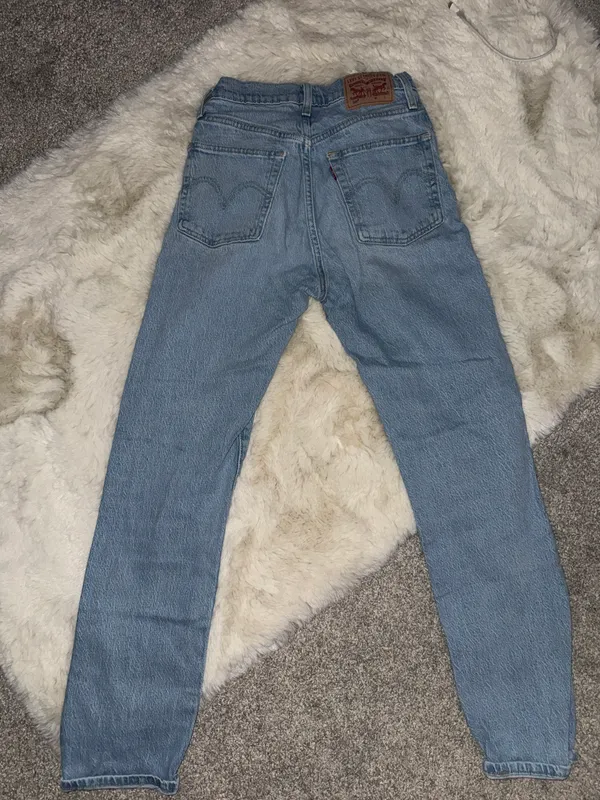 Levi's jeans - Image 3