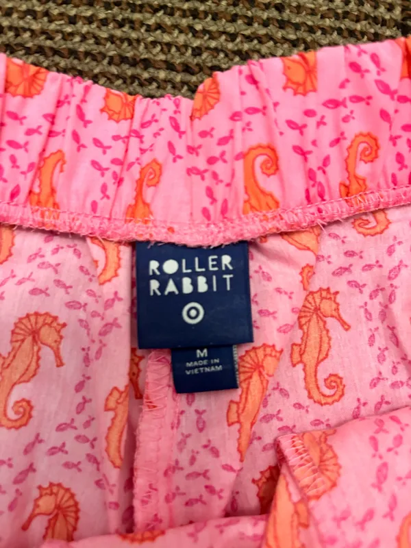 Roller rabbit x target boxers - Image 2