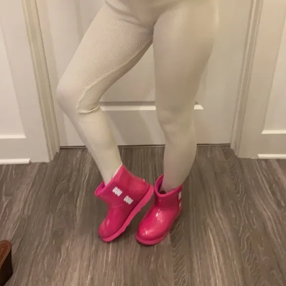 UGG Australia waterproof boots. Fit 7 - Image 2