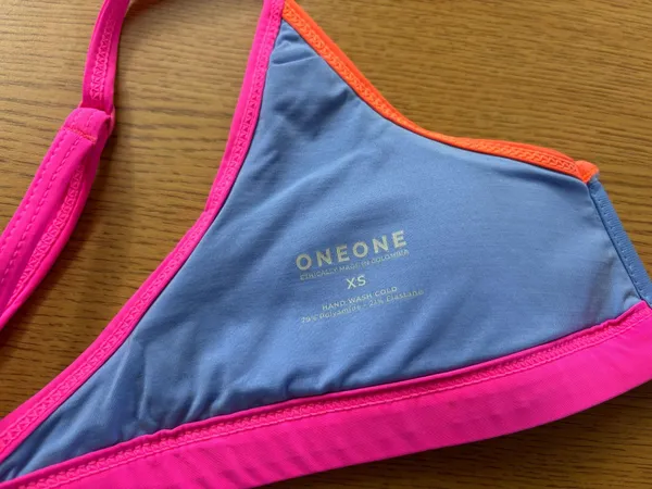 Bikini Set ONEONE Swimwear - Image 2