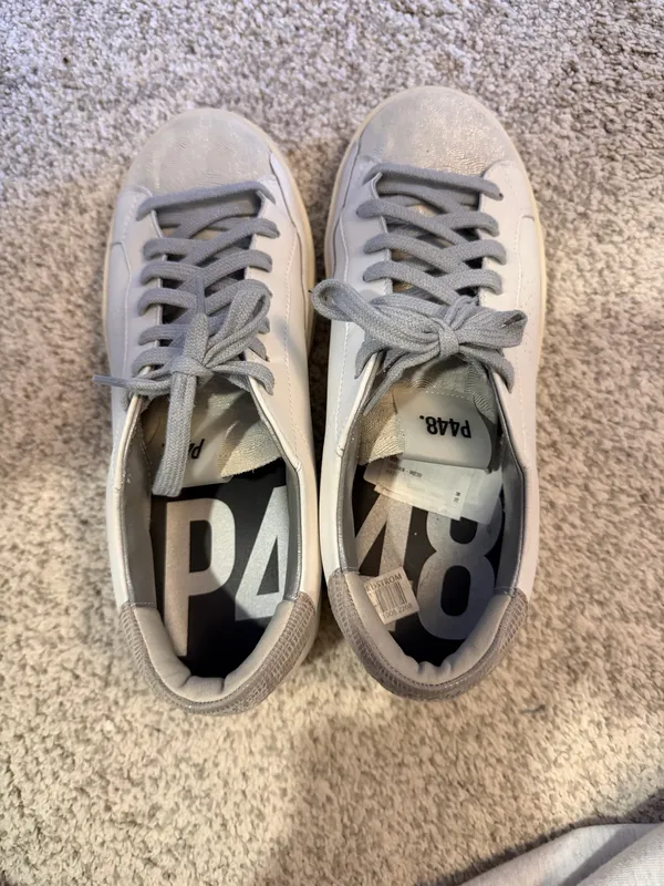 P448 Sneakers - Image 2