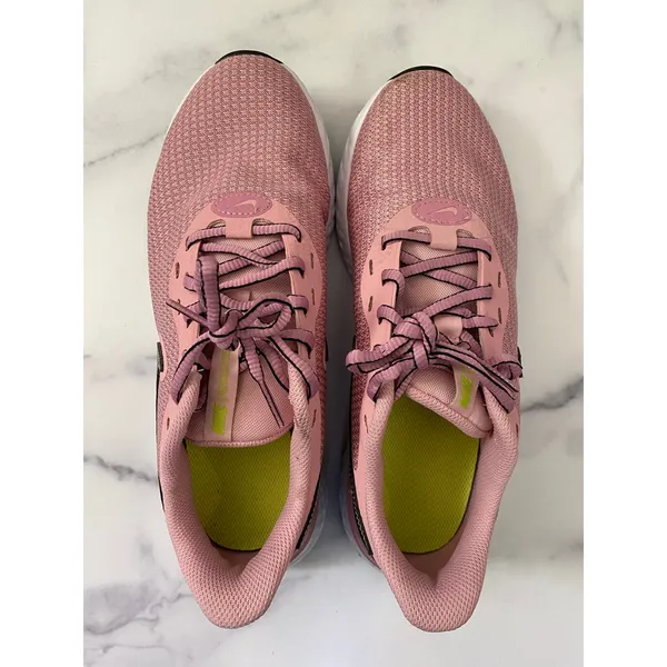 Nike Revolution 5 Sneakers Pink Size 8 - Image 2