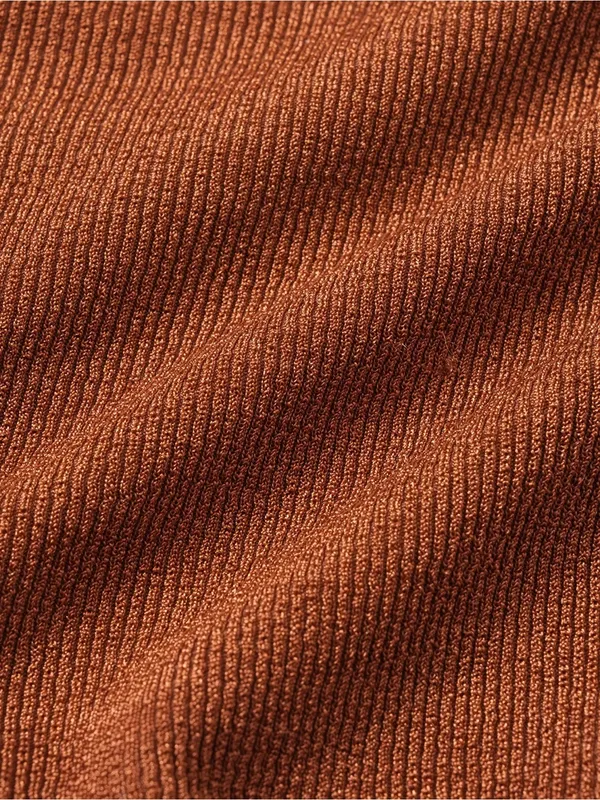 RIHOAS Rust Orange Shell - Image 5