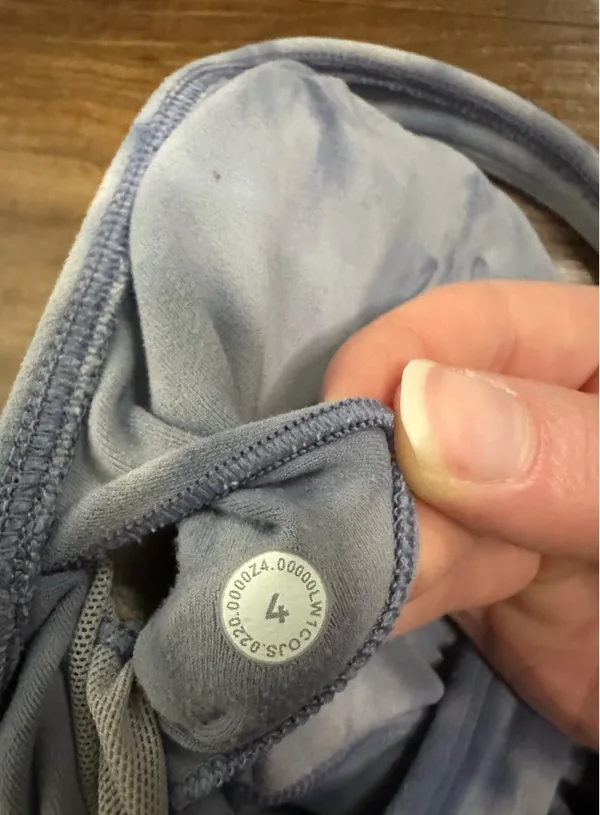 Lululemon Align Tank - Image 3