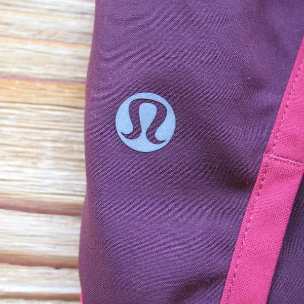 Lululemon Run Times Shorts 4 Way Stretch - Image 7