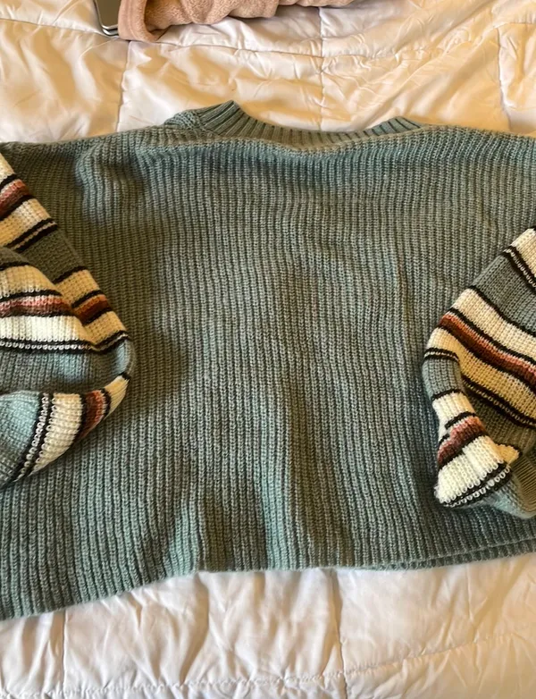 Pink Lily Boutique Sweater - Image 2