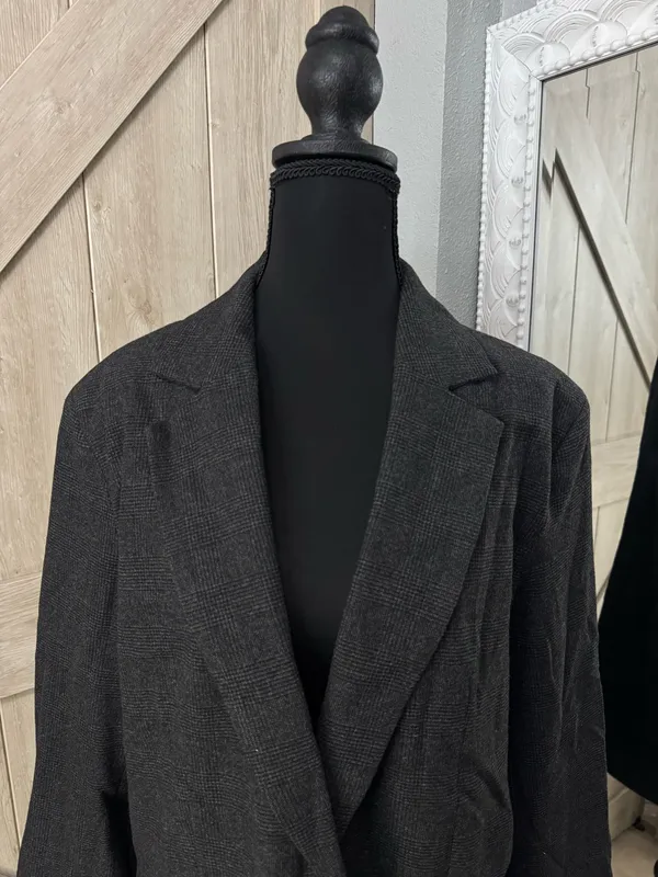 A New Day Office core  Ooversized Blazer - Large - Image 3