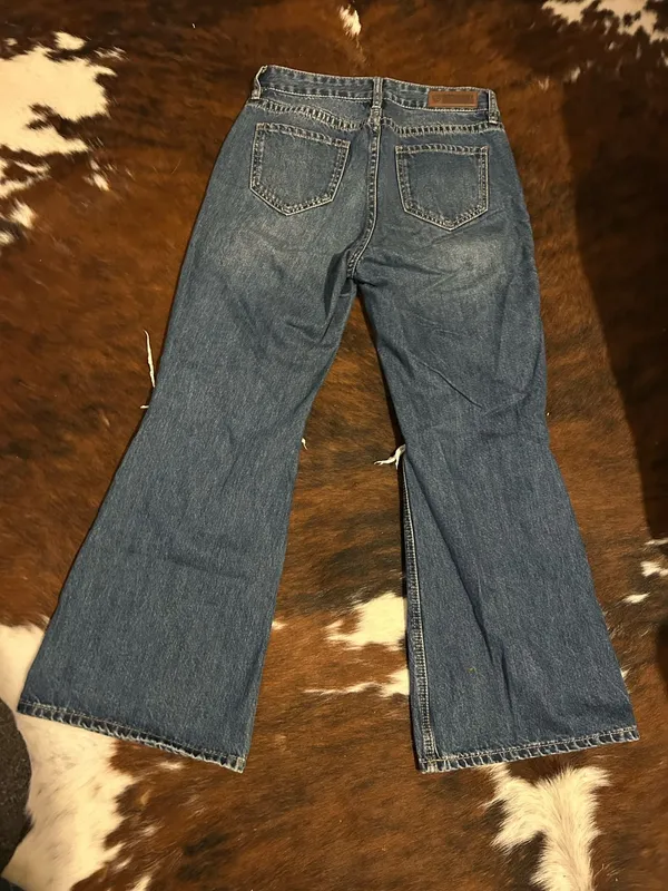 Rock n’ Roll Denim Jean  - Image 3