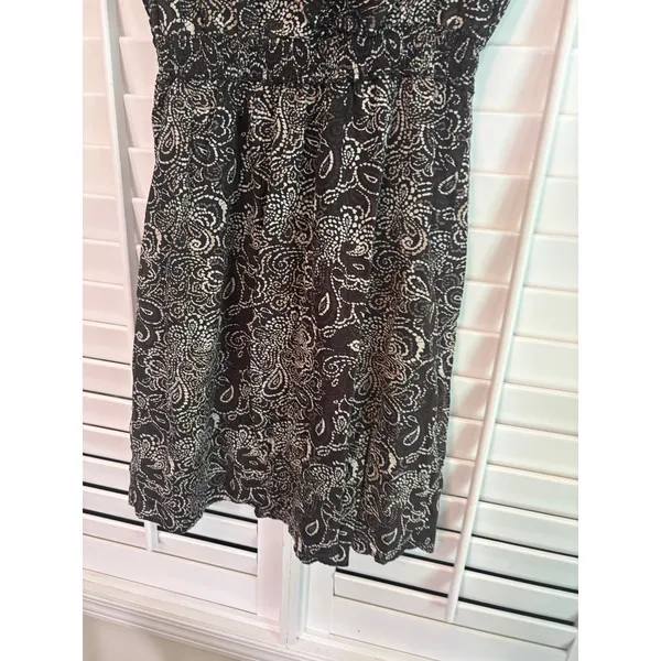Sonoma Brown‎ Dress Size Medium - Image 4