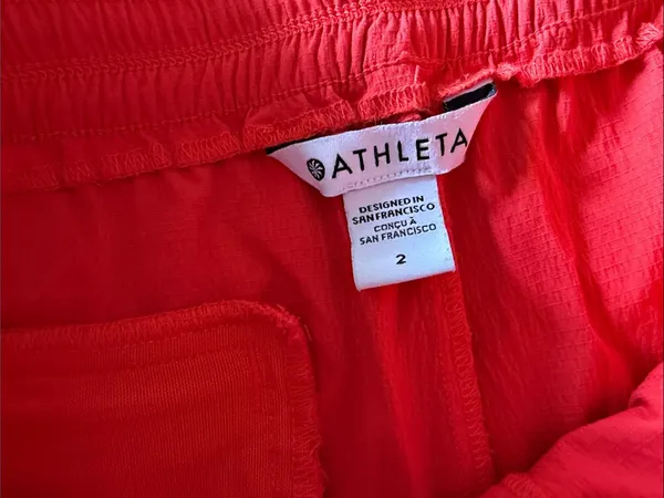 Athleta Trekkie North Pants - Image 4
