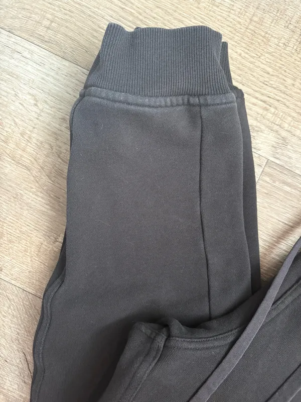Lululemon Scuba High-Rise Jogger in Black Sz 2 - Image 7
