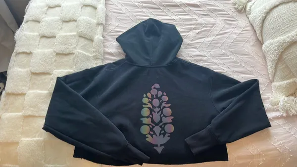 Free People Hoodie - Image 5