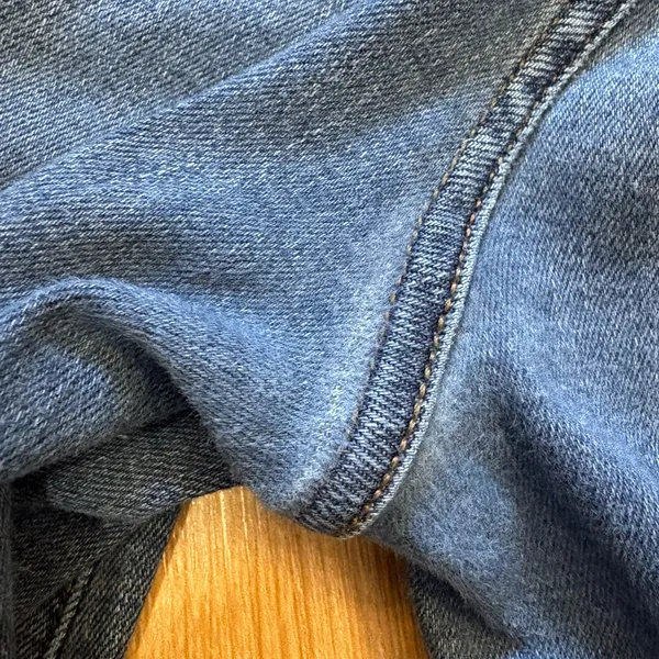 Madewell Women’s Mid-Rise Kick Out Jeans - Image 7