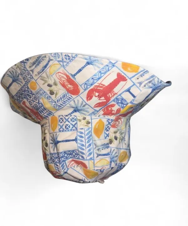Haute Hippie Bucket Hat - Image 2