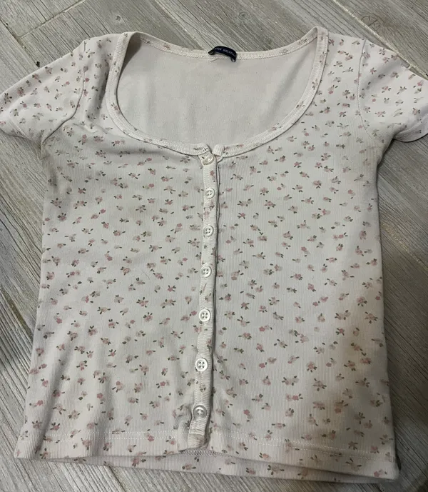 Brandy Melville Top - Image 2