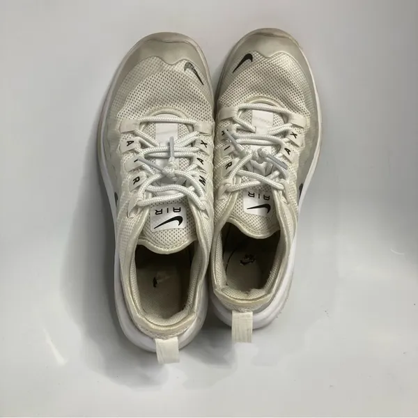 Nike Air Max Axis sneakers‎ white size 6 - Image 9