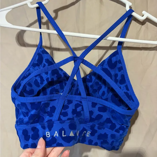 Balance athletica sports bra - Image 2