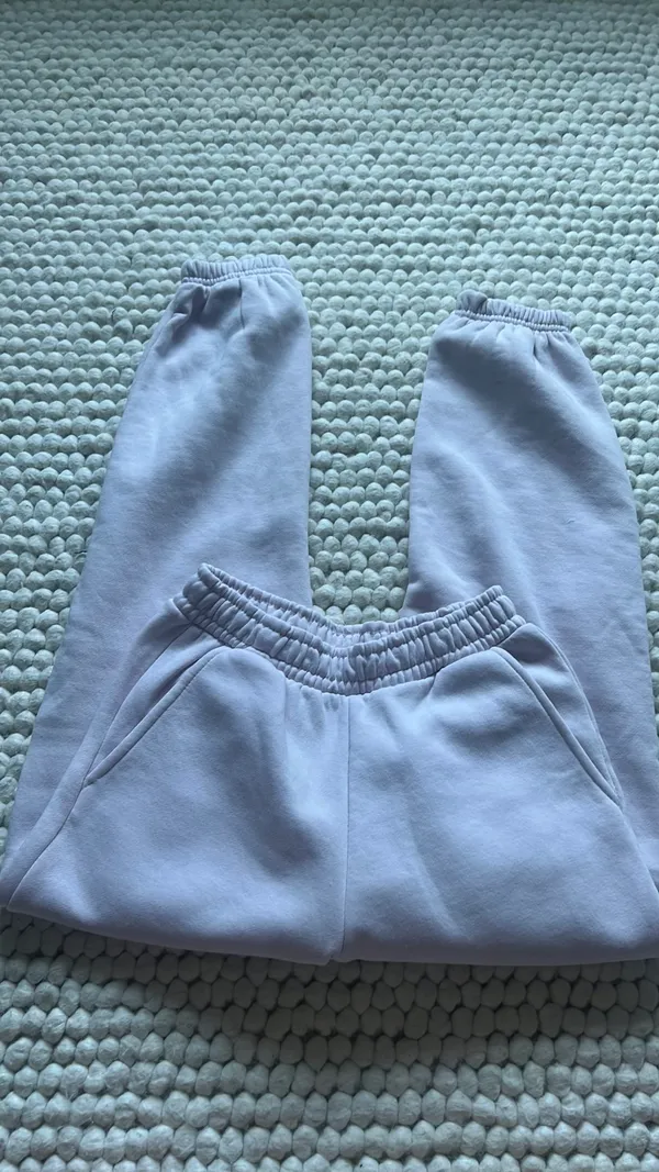 ZARA Sweatpants - Image 3