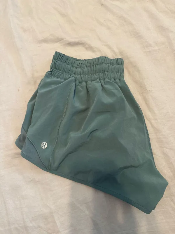 Lululemon Shorts - Image 2
