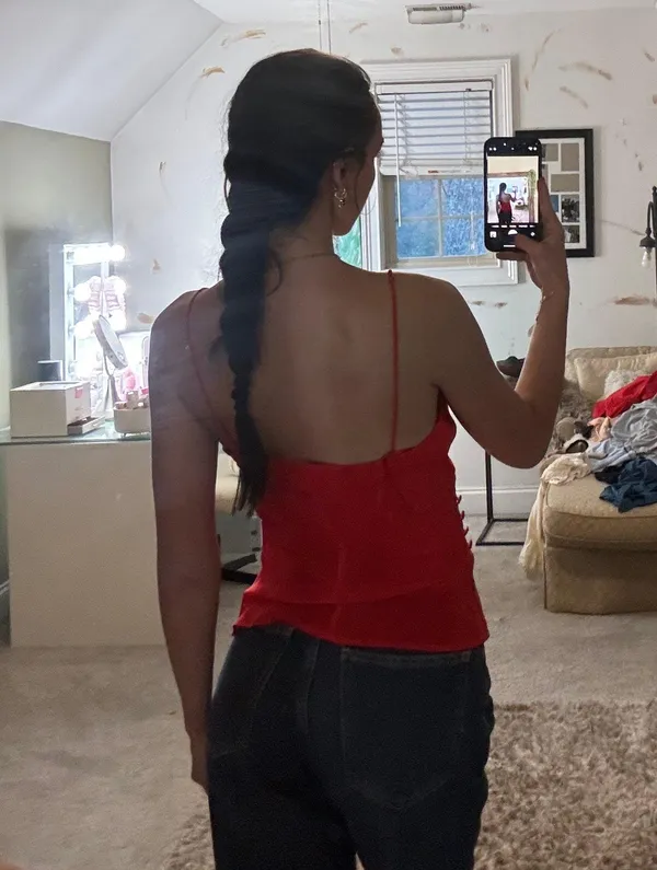 Tank Top - Image 2