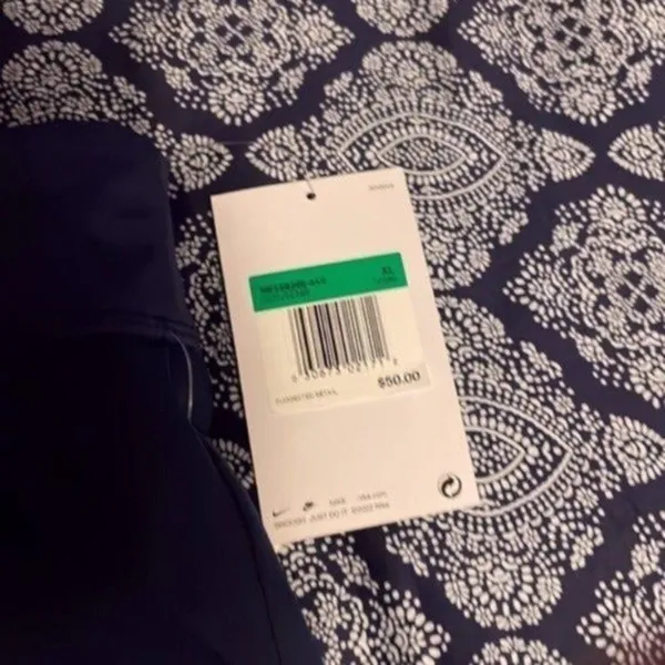 Nike board shorts Navy XL - Image 3