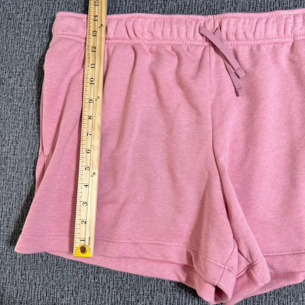 Nike Women’s Club Fleece Shorts - Image 14