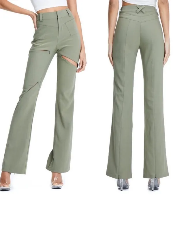 I.AM.GIA Xiaver Pants Size Large - Image 2