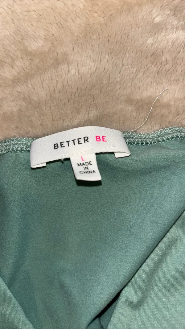 Better Be Tank top - Image 3
