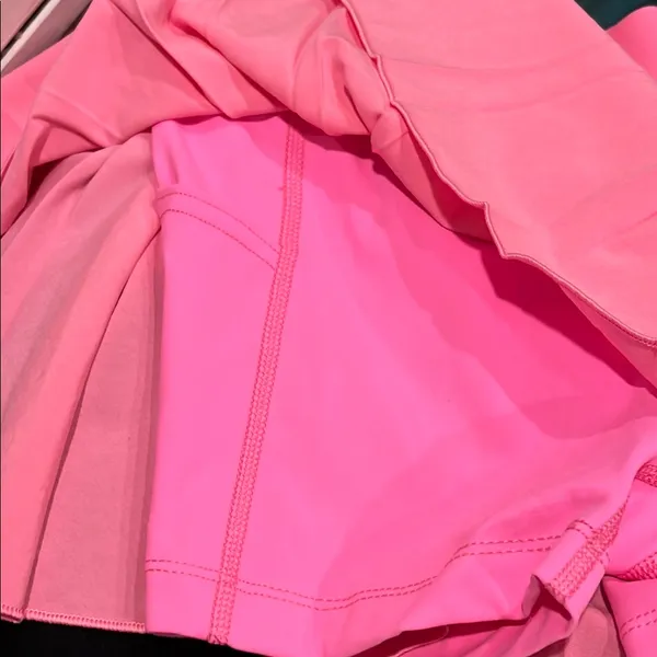 TNA Aritzia‎ Movetech™ Tennis Pro Micro Skirt Pleated Mini Skirt XS - Image 6