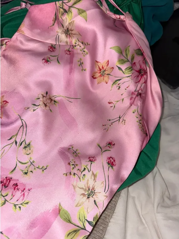 Pepper Mayo Maxi Dress - Image 4