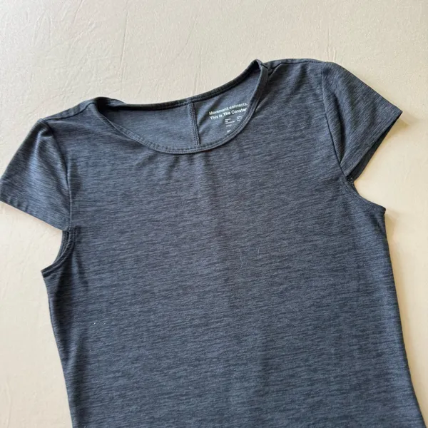 Aritzia The Constant Athletic Weisman T-shirt - Image 3