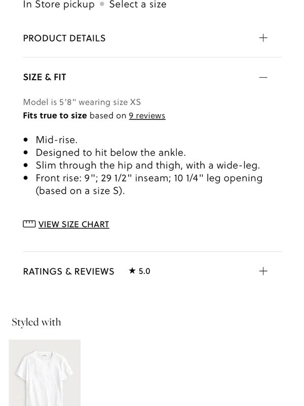 J.Crew Cashmere track pant - Image 5
