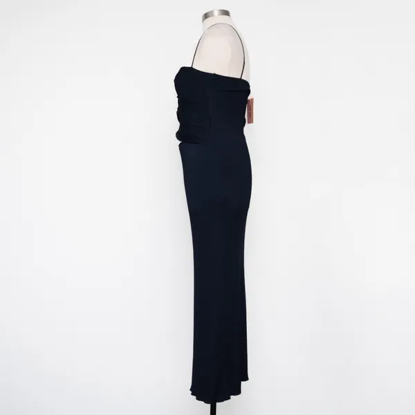 Cult‎ Gaia - Honey Knit Cutout Maxi Dress - Image 7
