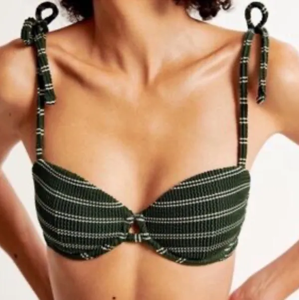 Abercrombie swim - Image 2