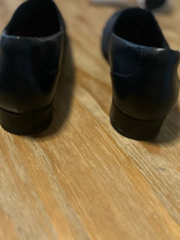 Clark’s Juliet Gem Leather Comfort Shoes - Image 6