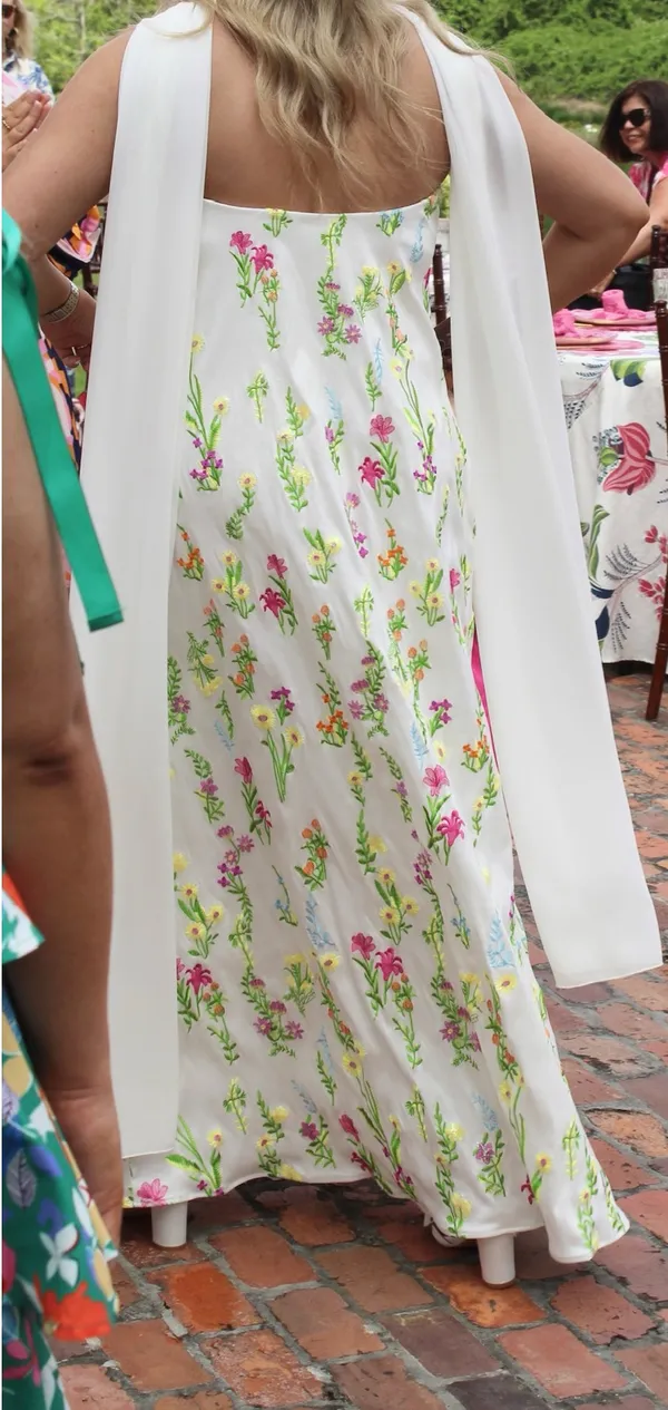 Show me your mumu Riley maxi dress - Image 2