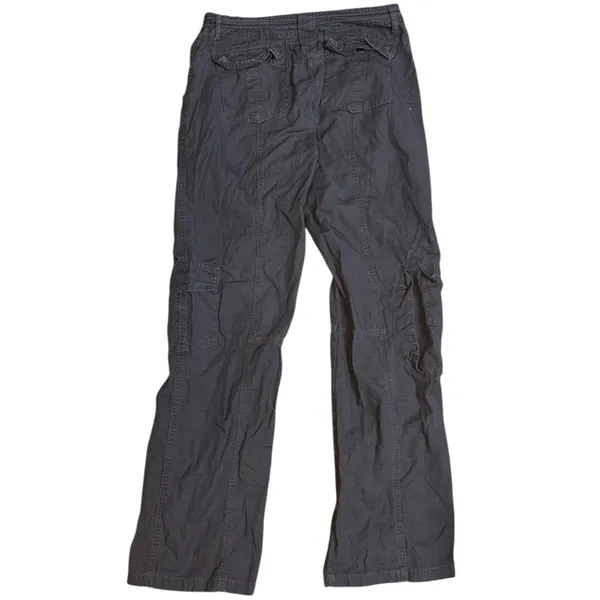 Brandy Melville Kim Cargo Pants - Image 3