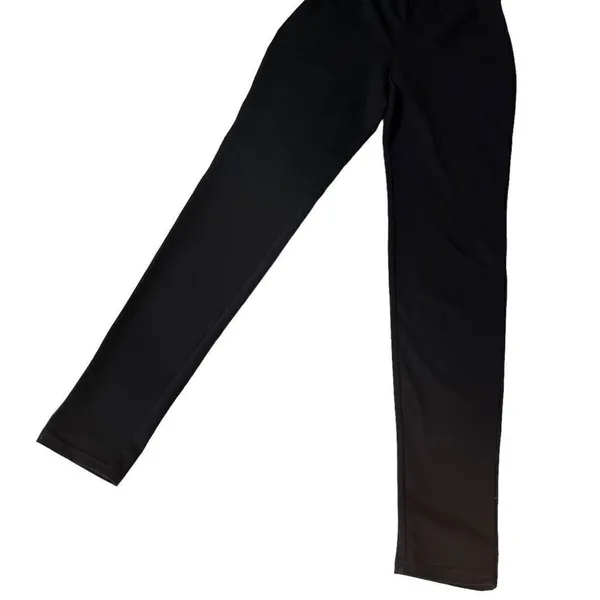 superdown Greta Halter Jumpsuit in Black‎ - Image 5