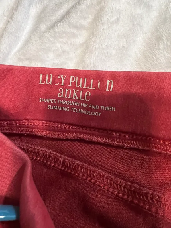 Women’s Pants - Image 3