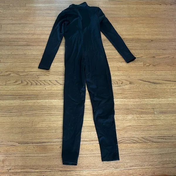Automet jumpsuit Black - Image 3