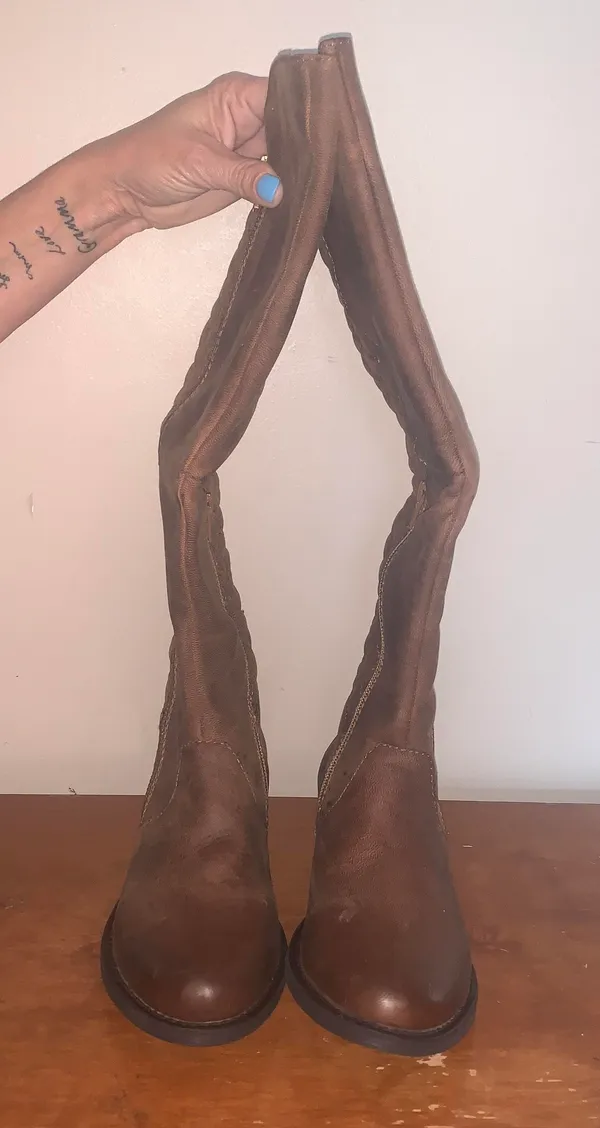 Steve Madden Boots - Image 2