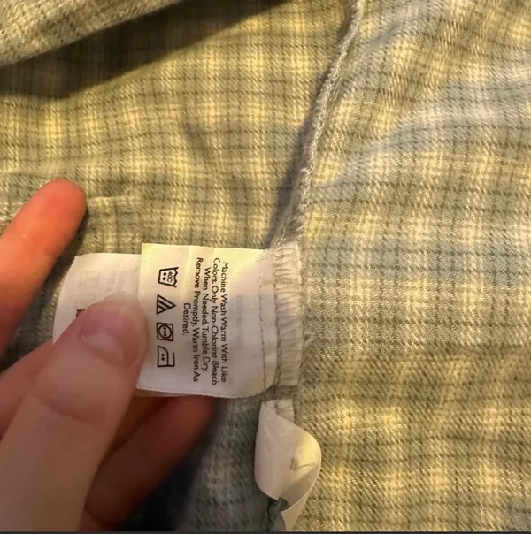 Flannel - Image 4