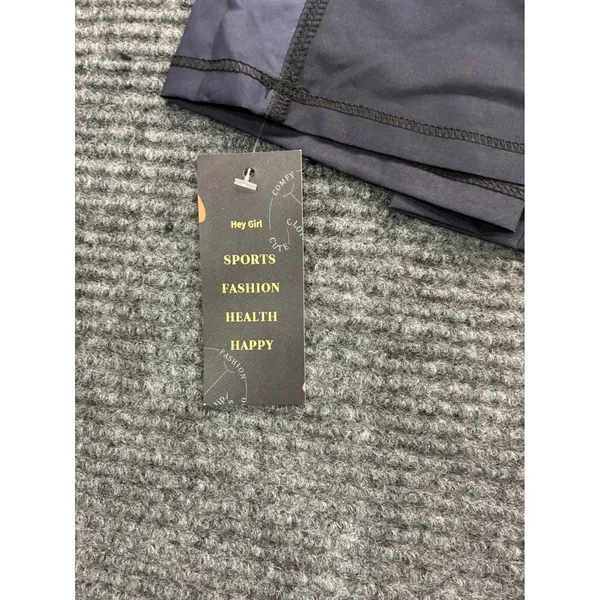Tennis Skirt Skort 4 Pockets Athletic Golf Shorts Workout Running‎ Ombré 2XL - Image 9