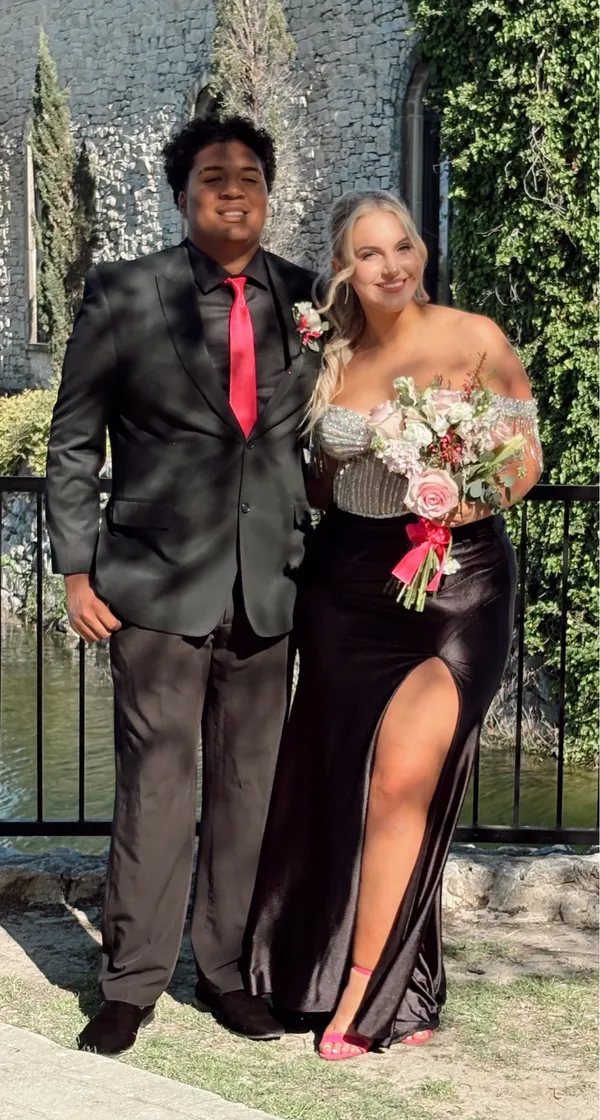 Prom Dress Sherri Hill - Image 3