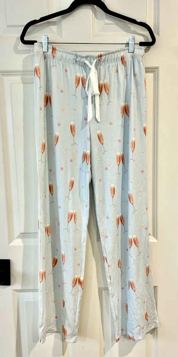 Longsleeve Pajama Set - Image 10