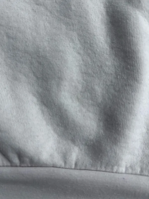 Aviator Nation 5 stripe Vintage White and blue Crewneck Sweatshirt - Image 5
