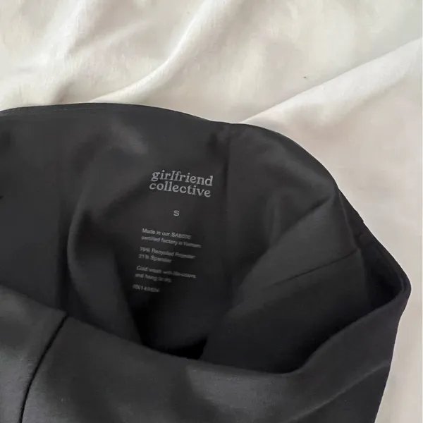 Girlfriend collective leggings! - Image 3