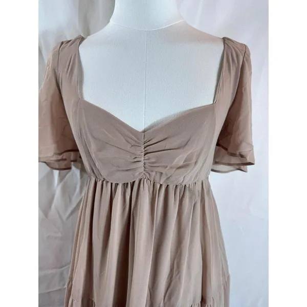 NWT Show Me Your Mumu Dress "Nicole"‎ retail $198 - Image 2