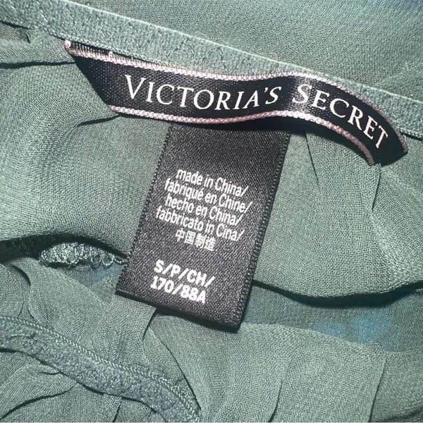 Victoria’s Secret Lace Fairycore Lingerie Cami - Image 2