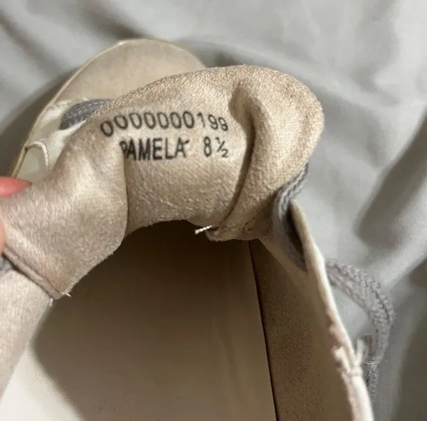 shushop shoes Size 8.5 - Image 4
